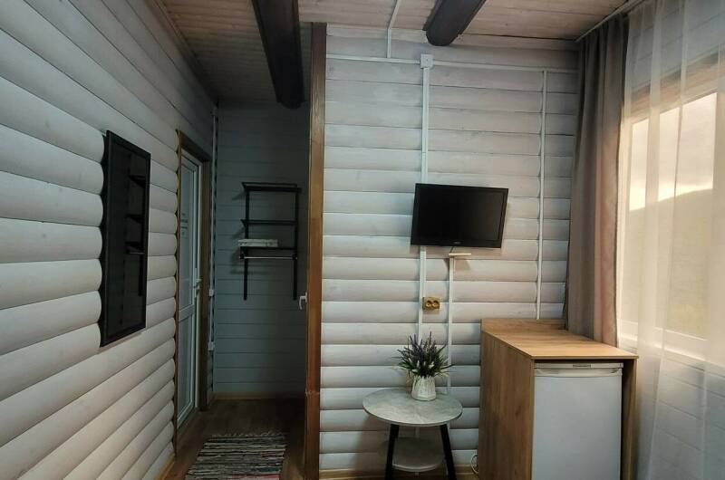 2-х местный номер с удобствами #2