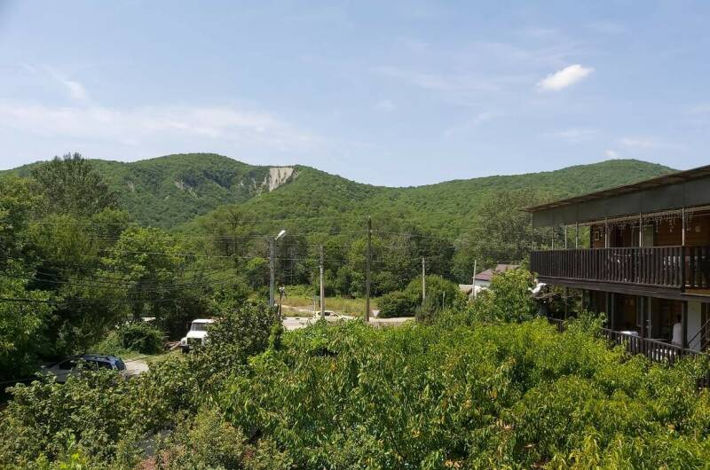 3-х местный номер с удобствами #5