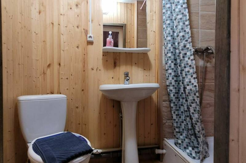 3-х местный номер #14