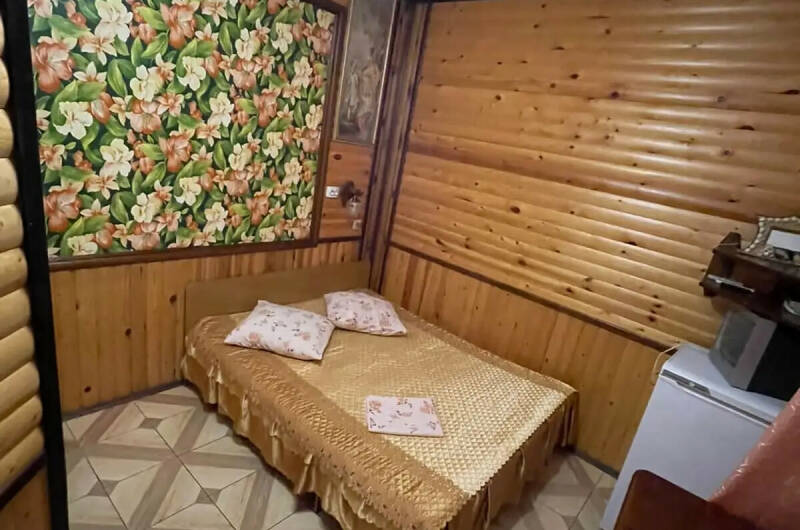 Двухместный Номер