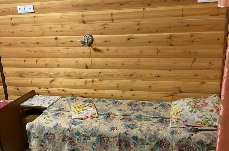 Четырехместный Номер