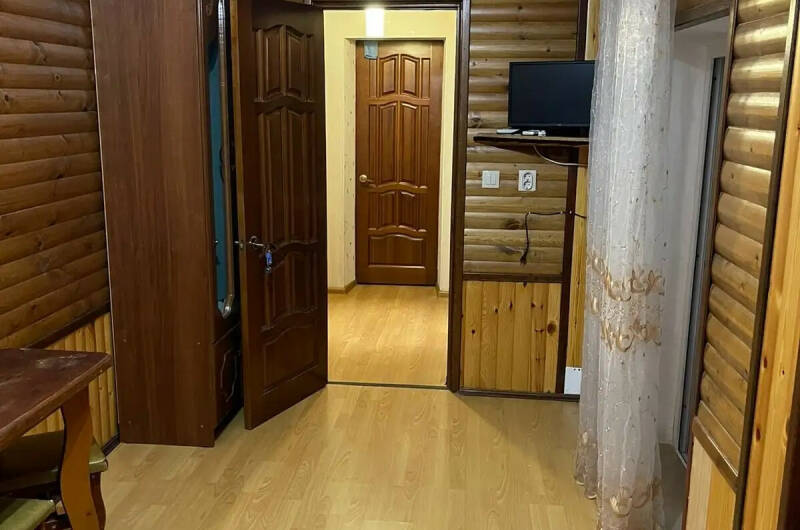 Четырехместный Двухкомнатный Номер