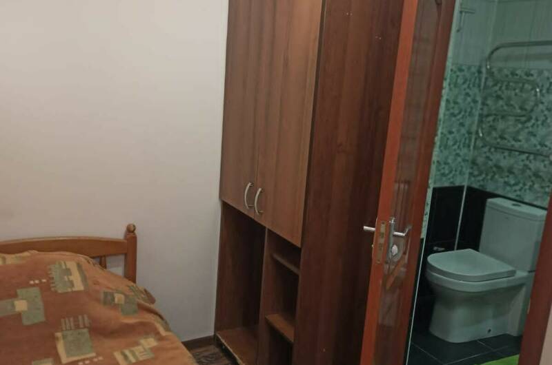 Одноместный номер