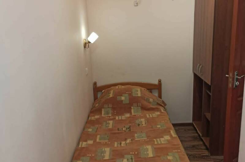 Одноместный номер