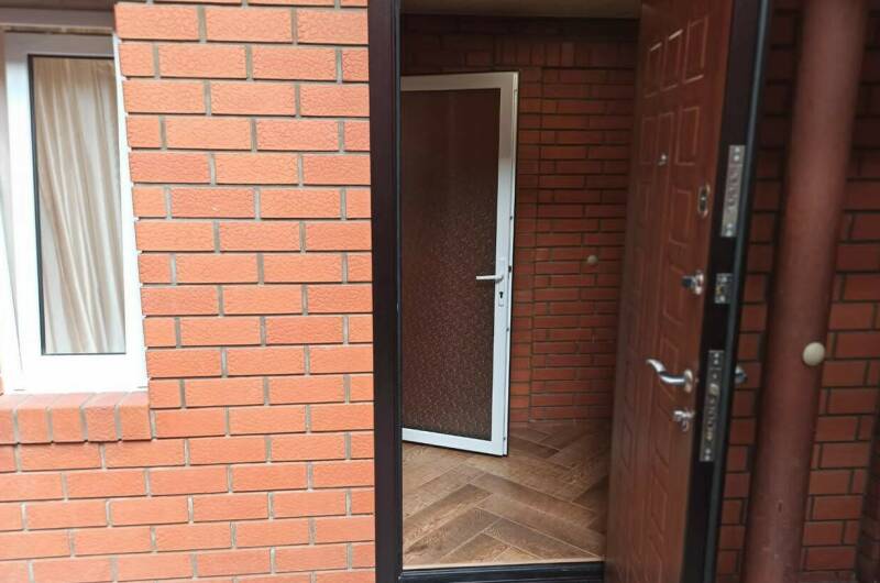 Одноместный номер