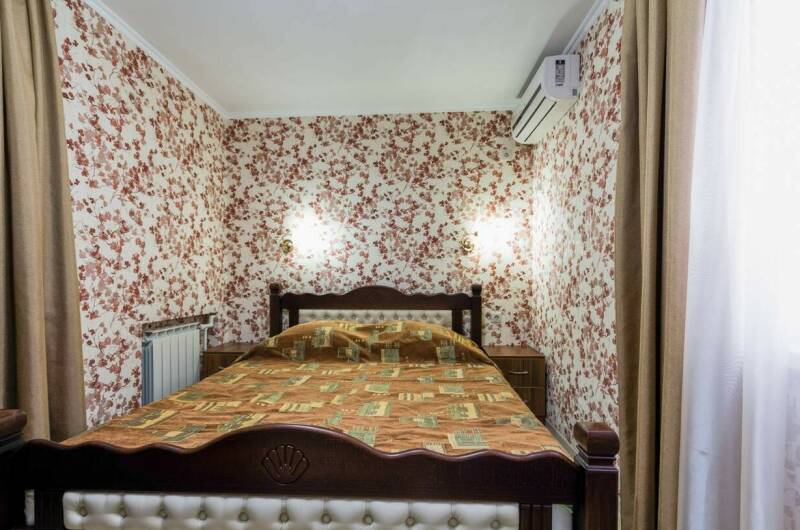 2-х местный номер