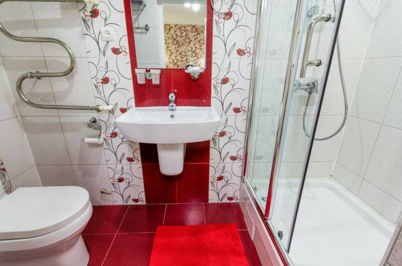 2-х местный номер