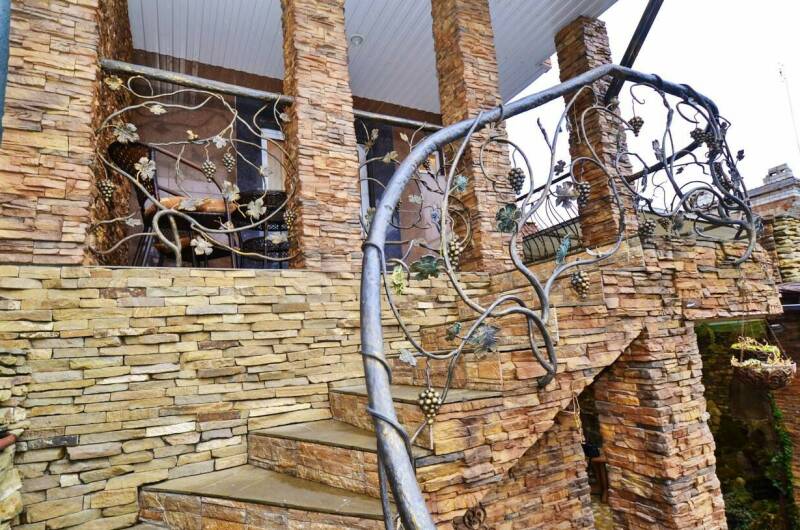 2-х местный с отдельным входом и балконом