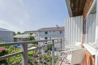 2-ух местный с доп. и балконом