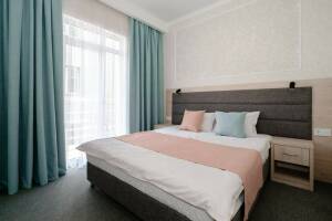 Изображение Изображение гостиницы "Гостевой дом «СанМари»" #1 #1