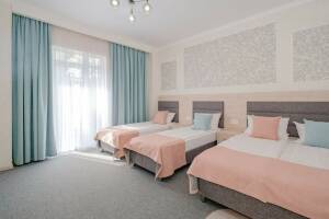 Изображение Изображение гостиницы "Гостевой дом «СанМари»" #3 #3