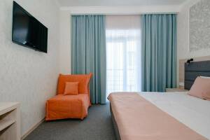 Изображение Изображение гостиницы "Гостевой дом «СанМари»" #4 #4