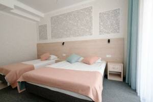 Изображение Изображение гостиницы "Гостевой дом «СанМари»" #5 #5