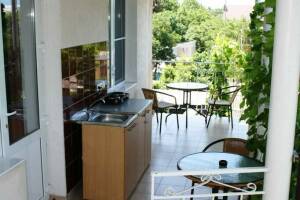 Изображение Изображение гостиницы "Частный дом «Relax House»" #1 #1