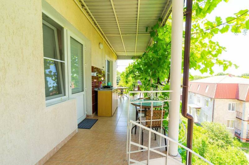 Двухместный «Полулюкс»