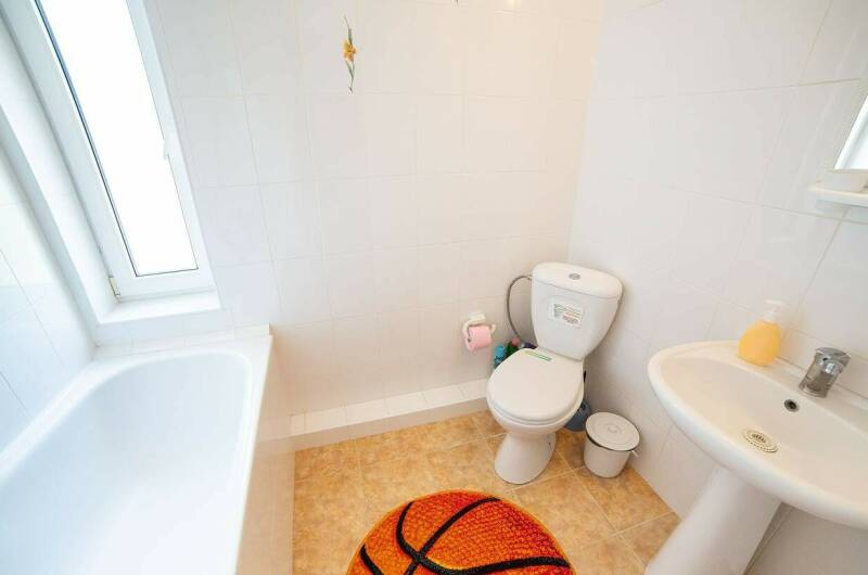 Двухместный «Полулюкс»