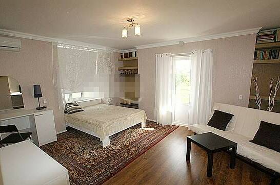 2-х-4-х местный полулюкс