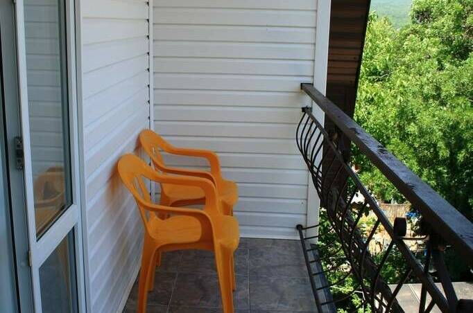 2-х-4-х местный полулюкс