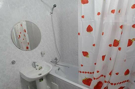 2-х-4-х местный полулюкс