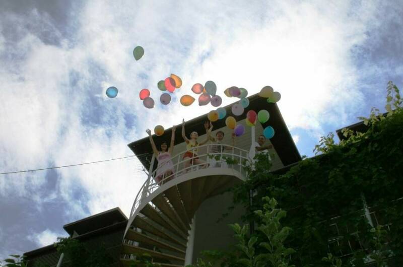 2-х-4-х местный полулюкс