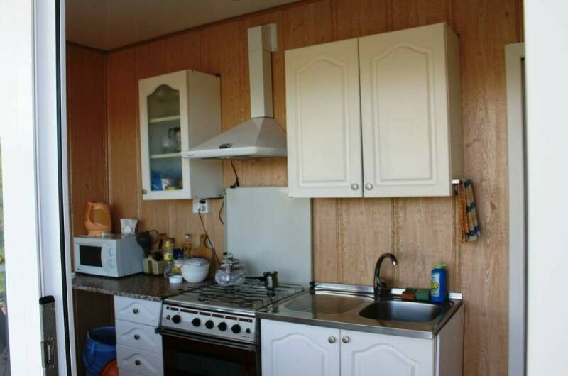 2-х-4-х местный полулюкс