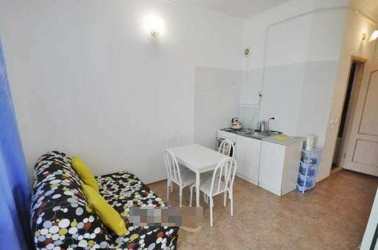 3-х комнатный люкс