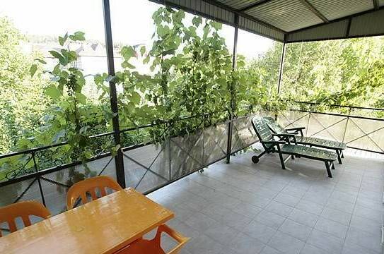 3-х комнатный люкс