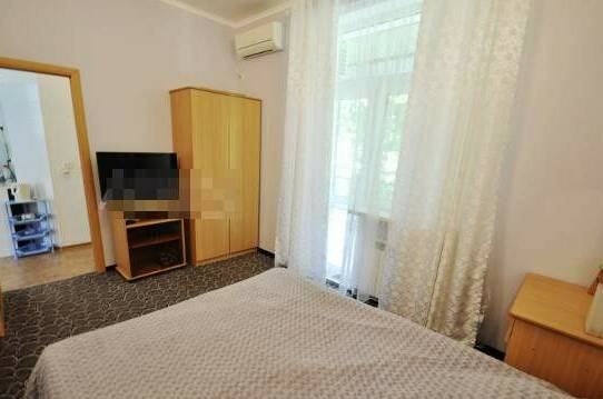 3-х комнатный люкс