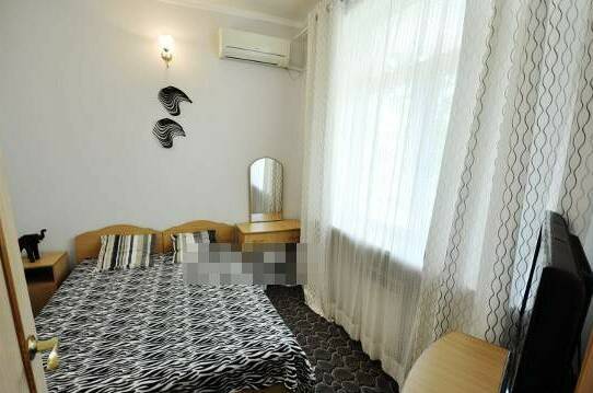 3-х комнатный люкс