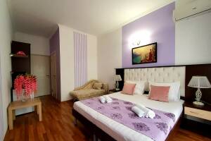 Изображение Изображение гостиницы "Гостевой дом «Прага»" #3 #3