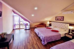 Изображение Изображение гостиницы "Гостевой дом «Прага»" #5 #5