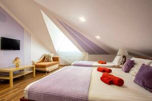 Изображение Изображение гостиницы "Гостевой дом «Прага»" #6 #6