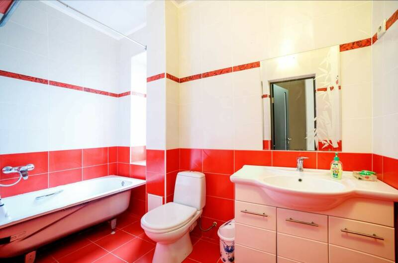 4-х местный номер «Улучшенный» 1 этаж