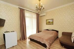 Изображение Изображение гостиницы "Гостевой дом «Magnolia»" #2 #2