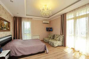 Изображение Изображение гостиницы "Гостевой дом «Magnolia»" #4 #4