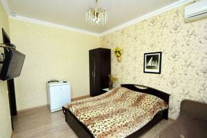 Изображение Изображение гостиницы "Гостевой дом «Magnolia»" #5 #5