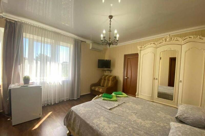 2-х местный «Стандарт»