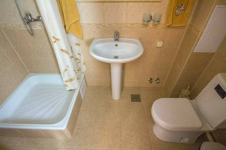 2-х местный «Стандарт»