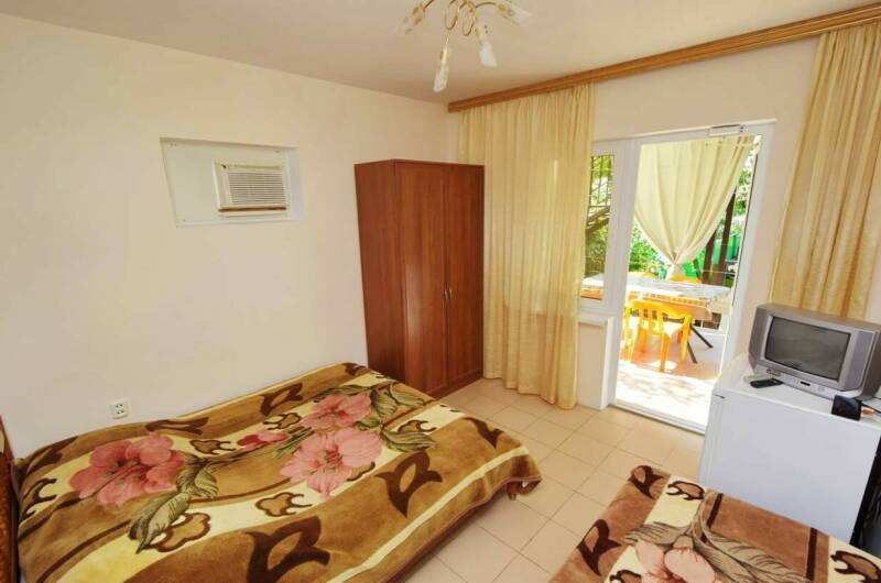 3-х местный «Эконом+»