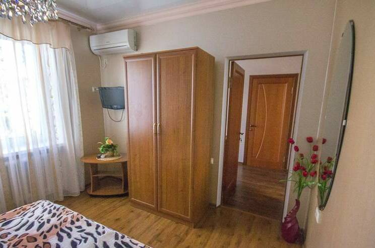 2-х местный «Эконом+»