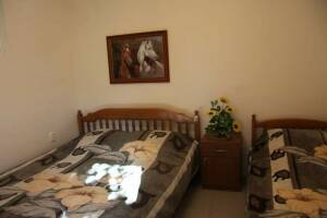 Изображение Изображение гостиницы "Гостевой дом «Magnolia»" #13 #13