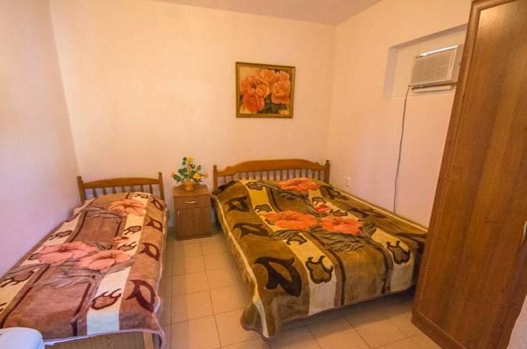 3-х местный «Эконом+»