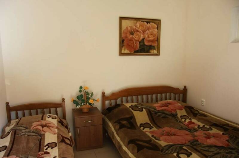 3-х местный «Эконом+»