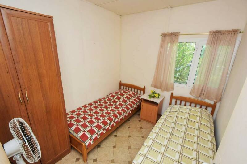 2-х местный «Эконом»