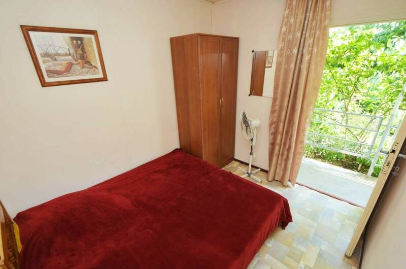 2-х местный «Эконом»