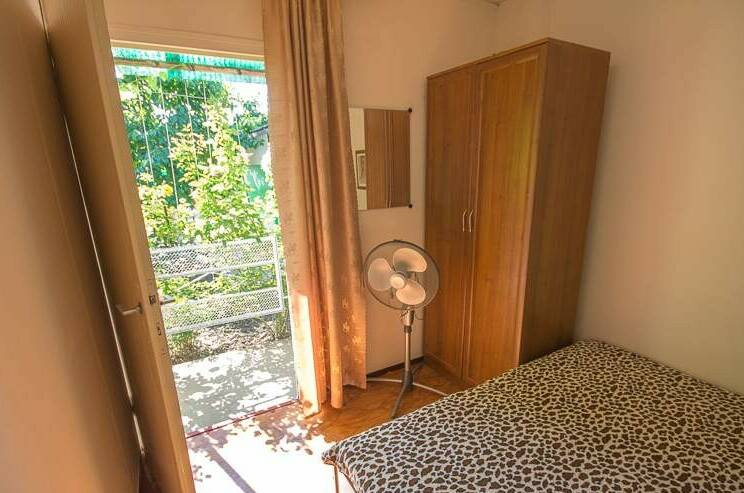 2-х местный «Эконом»