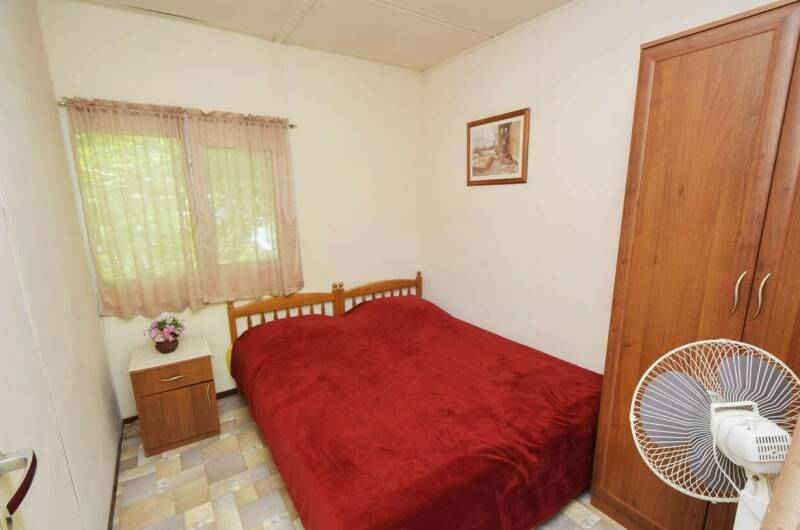 2-х местный «Эконом»