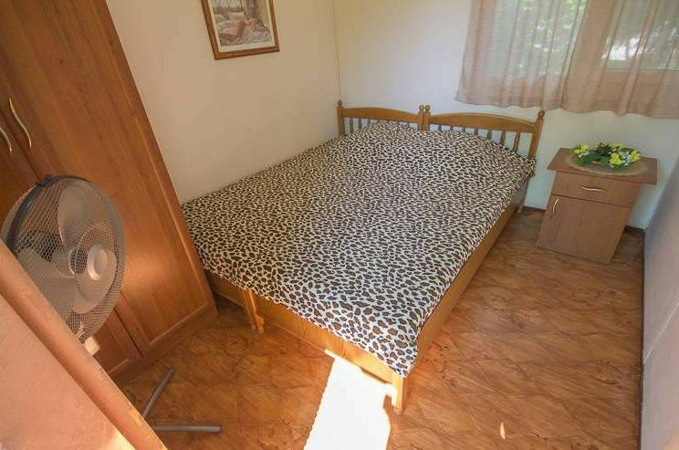 2-х местный «Эконом»