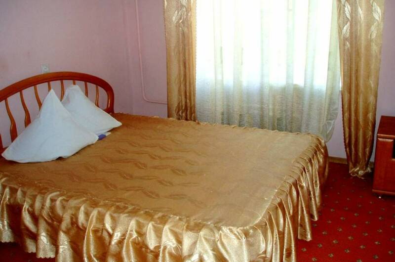 Двухместный