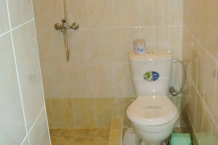 Двухместный